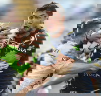 North Queensland Toyota Cowboys versus Canberra Raiders - Accommodation Bookings