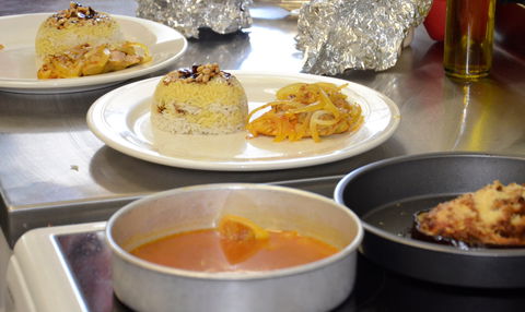 North African And Middle Eastern (Moroccan, Persian And Tunisian) Cooking Class - Accommodation Bookings 0