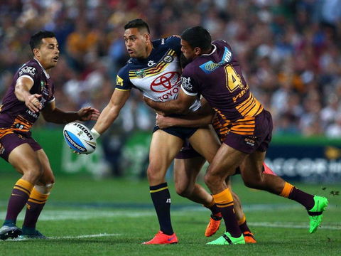 NRL Grand Final Transfer With Vagabond Cruises - Accommodation Bookings 1