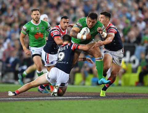 NRL Telstra Premiership Grand Final - Accommodation Bookings 0