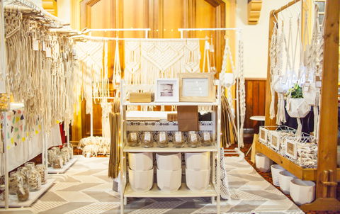 NW Niche Christmas Market In Burnie - Accommodation Bookings 2