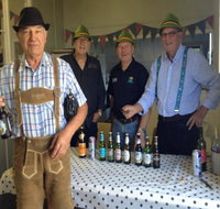 Oktoberfest Dungog - Accommodation Bookings