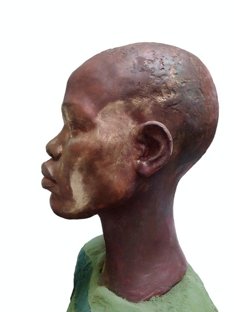 Online Live Streaming Class: Learn Figurative Sculpting - Accommodation Bookings 0