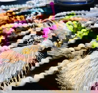 Online live streaming class Make Your Own Gemstone Mala - Accommodation Bookings