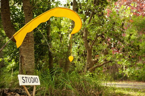Open Studios West Gippsland - Accommodation Bookings 0