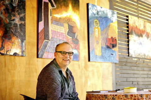 Open Studios West Gippsland - Accommodation Bookings 1