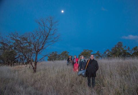 Orange Chamber Music Festival - Accommodation Bookings 1