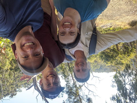 Oxfam Trailwalker Adelaide - Accommodation Bookings 0