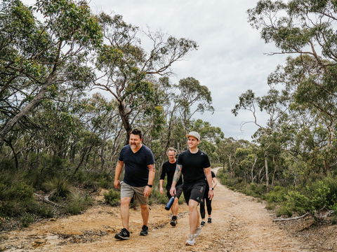 Oxfam Trailwalker Adelaide - Accommodation Bookings 1