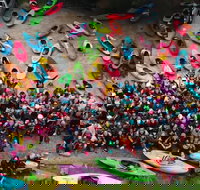 Paddling Film Festival 2020 - Sunshine Coast Nambour - Accommodation Bookings