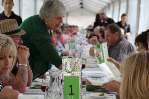 Pfeiffer Wines Rutherglen - Accommodation Bookings 0