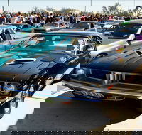 Powercruise - Accommodation Bookings