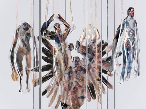 Pulse Perspectives - Virtual Exhibition - Accommodation Bookings 0