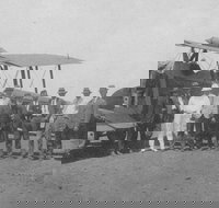 Qantas Centenary Birthday Week - Accommodation Bookings