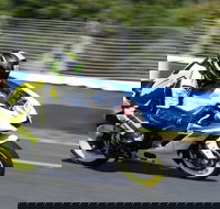 QR Moto Ride Days at Queensland Raceways - Accommodation Bookings