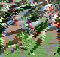 Queensland Oztag All Schools State Finals - Accommodation Bookings