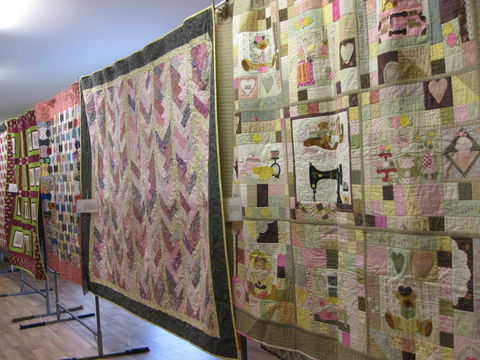 Quiltarama - Accommodation Bookings 0