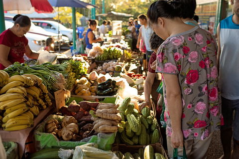 Rapid Creek Markets - Accommodation Bookings 1
