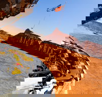 Red CentreNATS - Accommodation Bookings