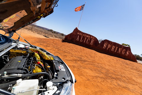 Red CentreNATS - Accommodation Bookings 0