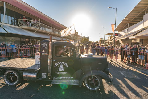 Red CentreNATS - Accommodation Bookings 1