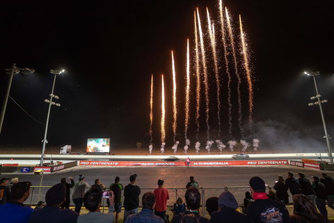 Red CentreNATS - Accommodation Bookings 2