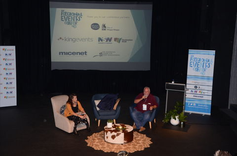 Regional Events Conference - Accommodation Bookings 0