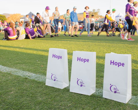 Relay For Life 2020 - Accommodation Bookings 0