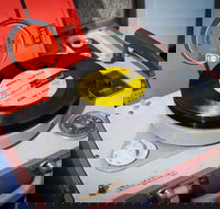 Retro Depot - Bus Depot Markets - Accommodation Bookings