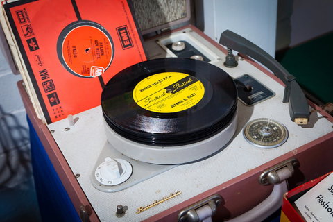 Retro Depot - Bus Depot Markets - Accommodation Bookings 0