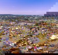 Riverina Field Days - Accommodation Bookings