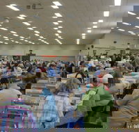 Rotary Club of Wagga Wagga - Book Fair - Accommodation Bookings
