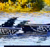 Round 3 - Renmark Auto Service Circuit Race - Accommodation Bookings