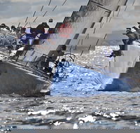 Sail Port Stephens