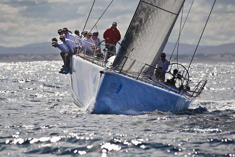 Sail Port Stephens - Accommodation Bookings 0