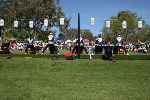 Sakura Matsuri  - Cherry Blossom Festival - In Doubt Due To Covid-19 - Accommodation Bookings 0