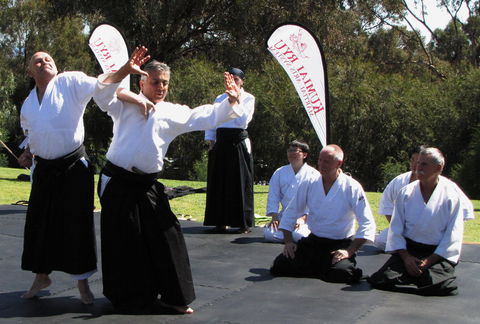 Sakura Matsuri  - Cherry Blossom Festival - In Doubt Due To Covid-19 - Accommodation Bookings 2