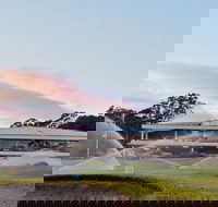 Sapphire Coast Week of Golf - Accommodation Bookings