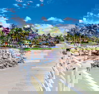 SARRAH National Rural and Remote Allied Health Conference - Accommodation Bookings