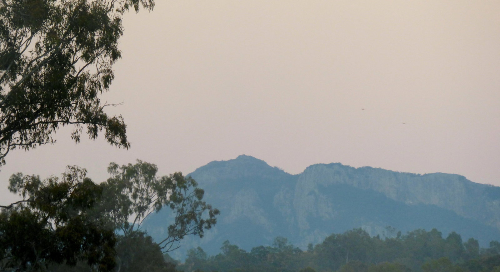 Mount Lindesay QLD Accommodation Bookings