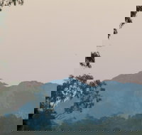 Scenic Rim Trail Running Series - Accommodation Bookings