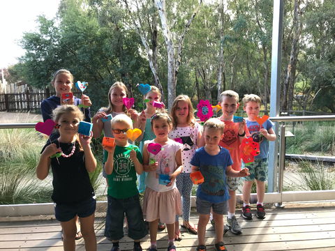 School Holiday Fun At The Y Water Discovery Centre - Accommodation Bookings 0