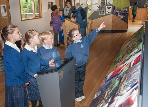 School Holiday Fun At The Y Water Discovery Centre - Accommodation Bookings 2
