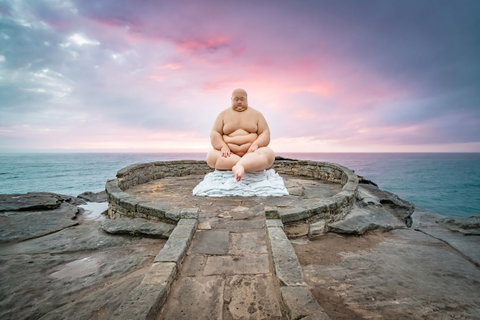 Sculpture By The Sea Bondi - Accommodation Bookings 0