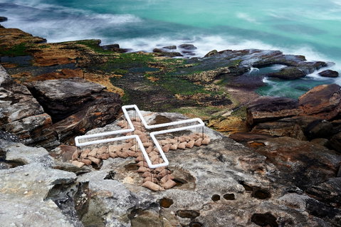 Sculpture By The Sea Bondi - Accommodation Bookings 1