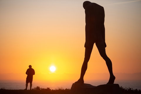 Sculpture By The Sea Bondi - Accommodation Bookings 2
