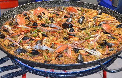 Seafood On Spencer - Accommodation Bookings 0