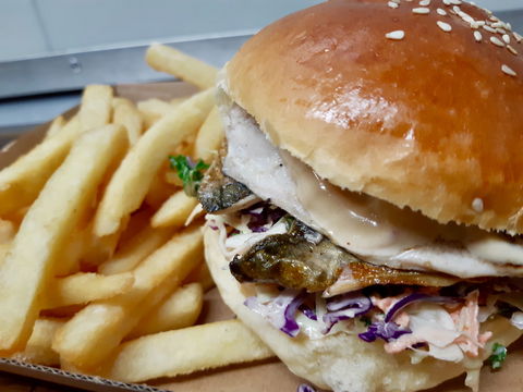 Seafood On Spencer - Accommodation Bookings 2