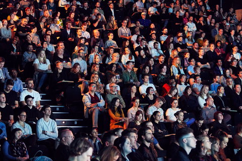 Semi Permanent - Accommodation Bookings 0