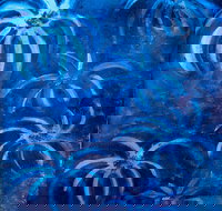 Shades of Blue  Art Exhibition - Accommodation Bookings